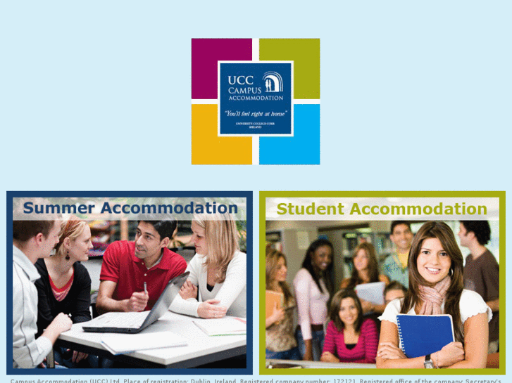 www.ucccampusaccommodation.com