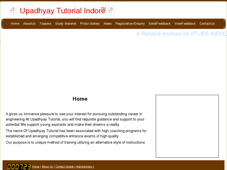 www.upadhyaytutorials.com