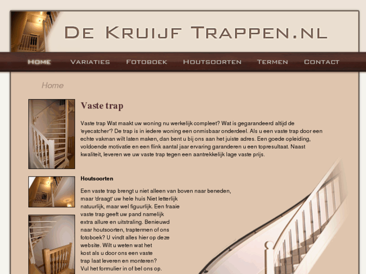 www.vaste-trappen.nl