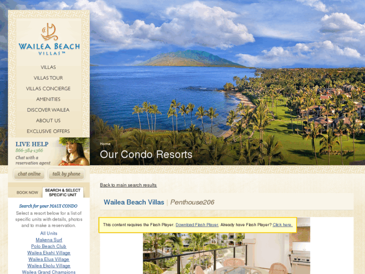 www.waileabeachvillasph206.com