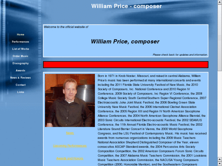 www.williampricecomposer.com