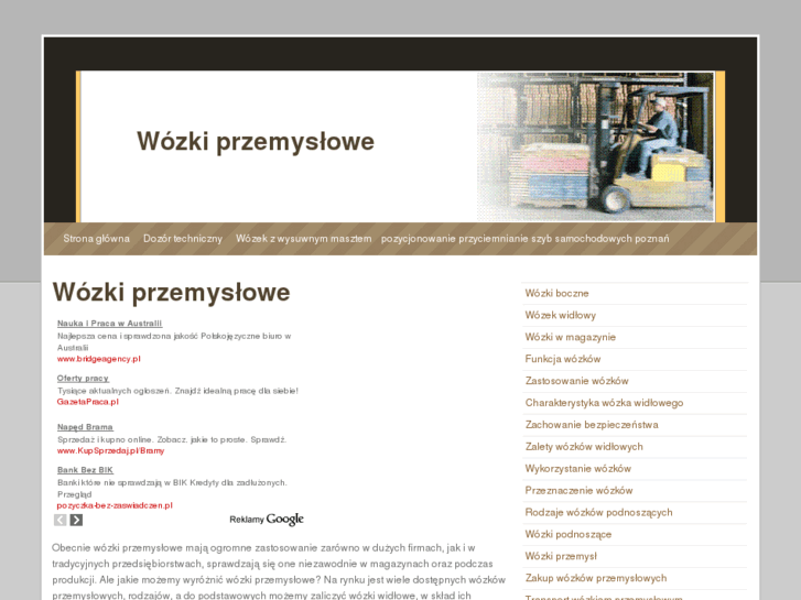 www.wozki-przemyslowe.info