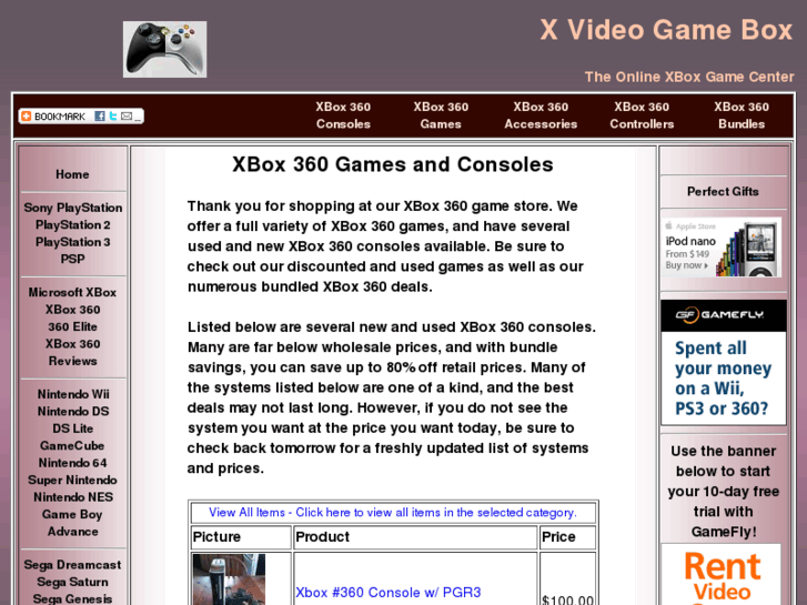 www.xvideogamebox.com