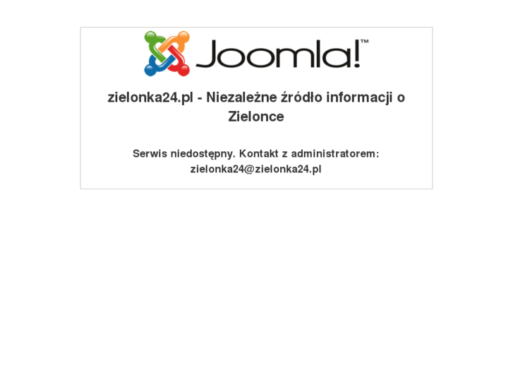 www.zielonka24.pl