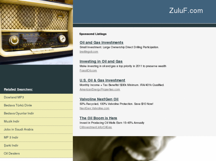 www.zuluf.com