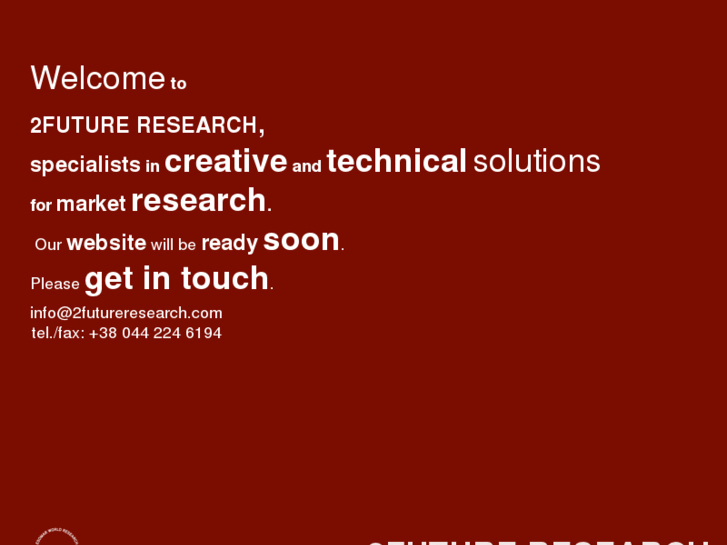 www.2futureresearch.com