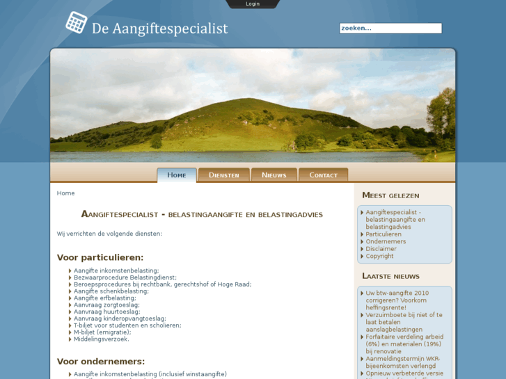 www.aangiftespecialist.nl