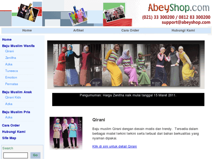 www.abeyshop.com