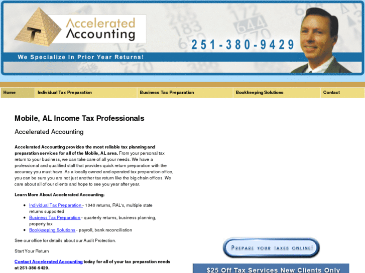 www.acceleratedaccounting.biz