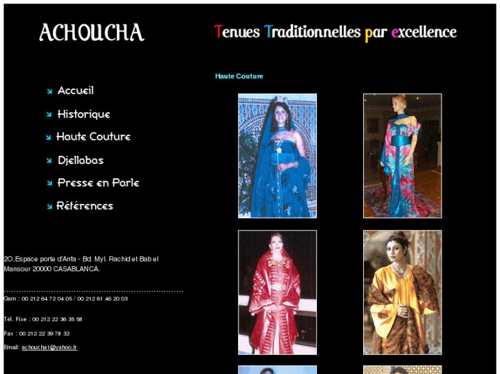 www.achoucha.net