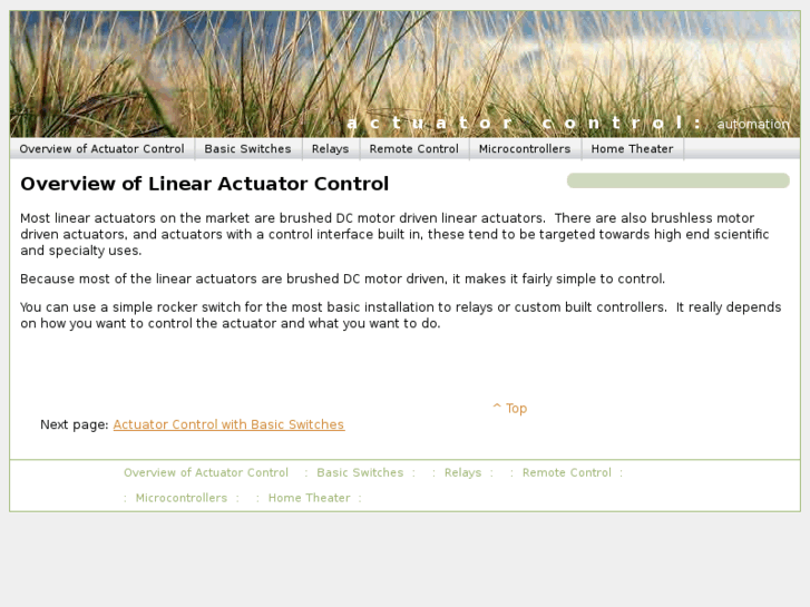 www.actuatorcontrols.com