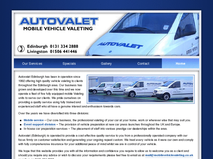 www.airportvaleting.co.uk