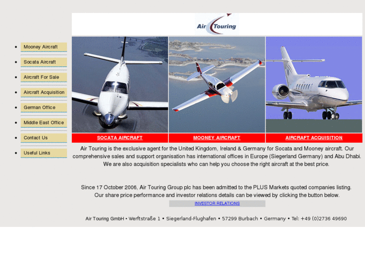 www.airtouring.com