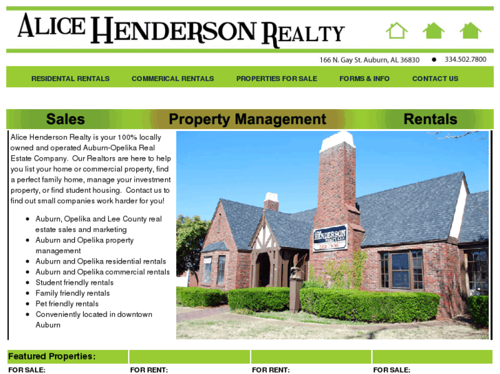 www.alicehendersonrealty.com