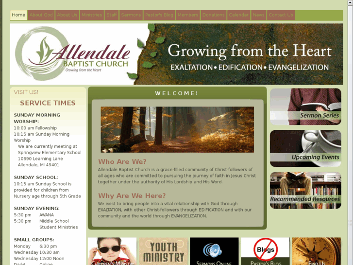 www.allendalebaptist.org