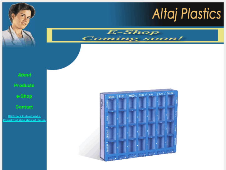 www.altajplastics.com