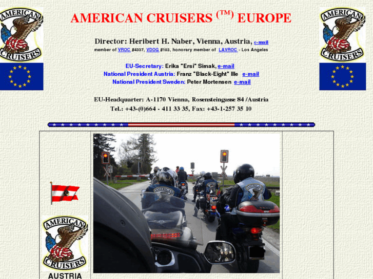 www.americancruisers.eu