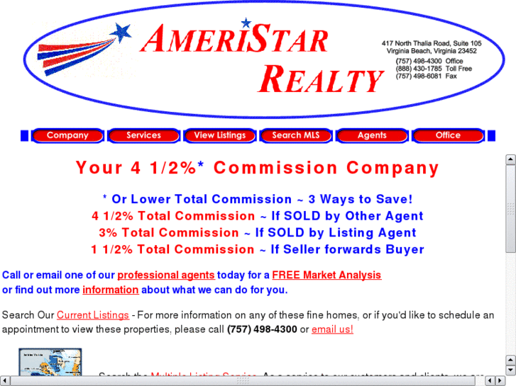 www.ameristar-realty.com