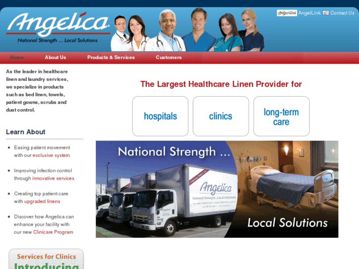 www.angelica.com