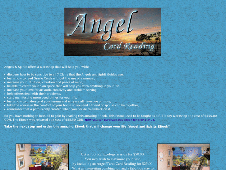 www.angels-spirits.com