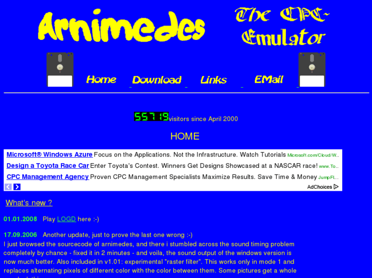 www.arnimedes.de