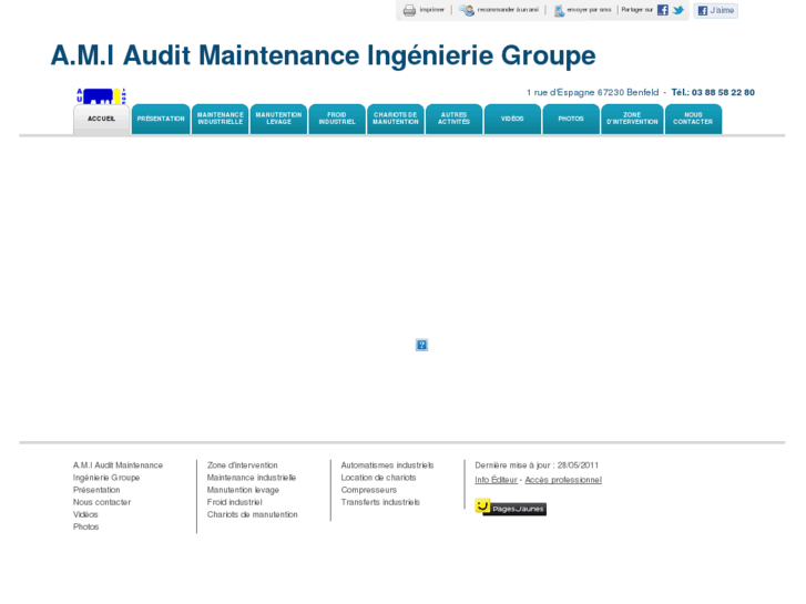 www.auditmaintenanceingenierie.com