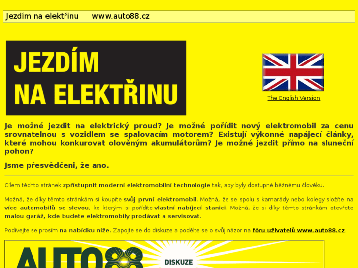 www.auto88.cz