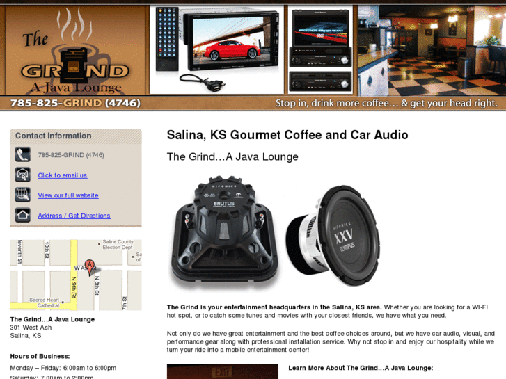 www.autoradioscoffeeshopsalinaks.com