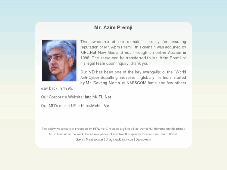 www.azimpremji.com