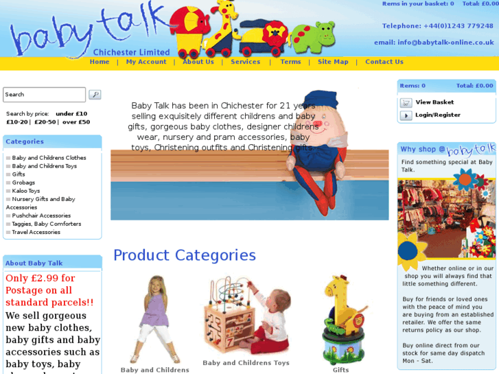 www.babytalk-online.co.uk