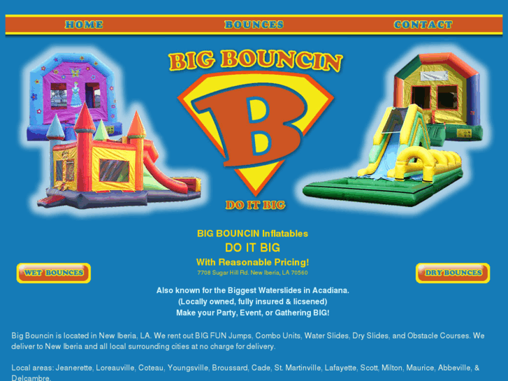 www.bigbouncin.net