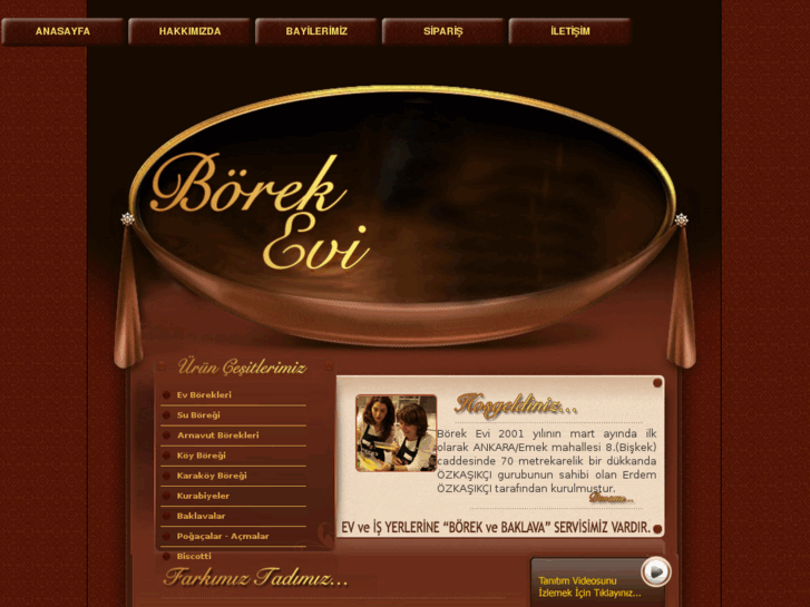 www.borekevi.com