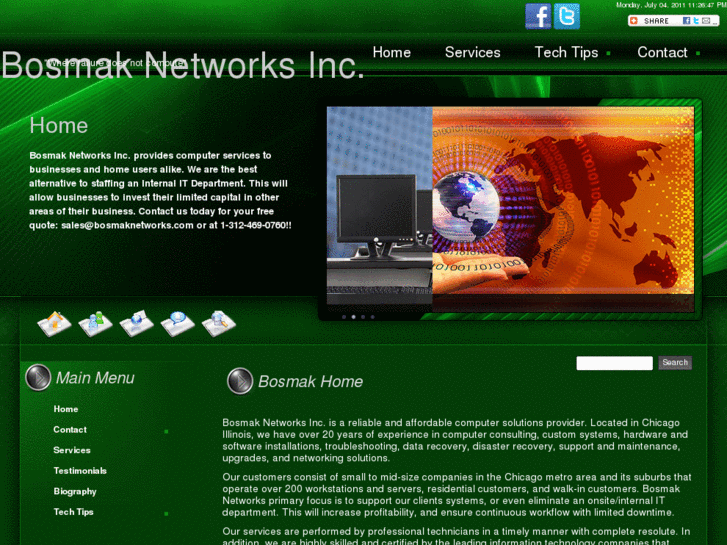 www.bosmaknetworks.com