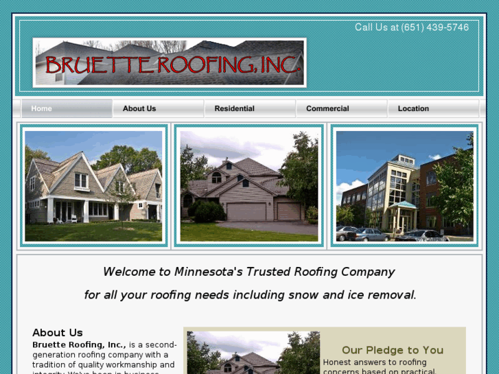 www.bruetteroofing.com