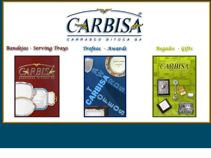 www.carbisa.com