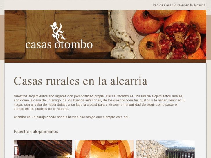 www.casasotombo.com