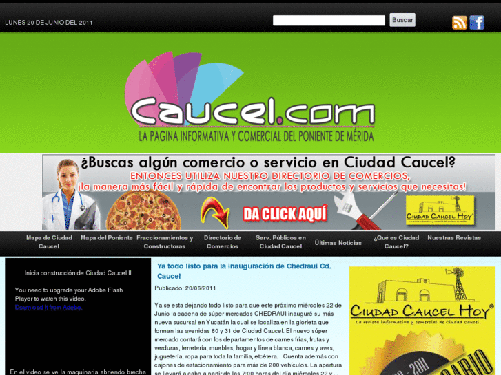 www.caucel.com