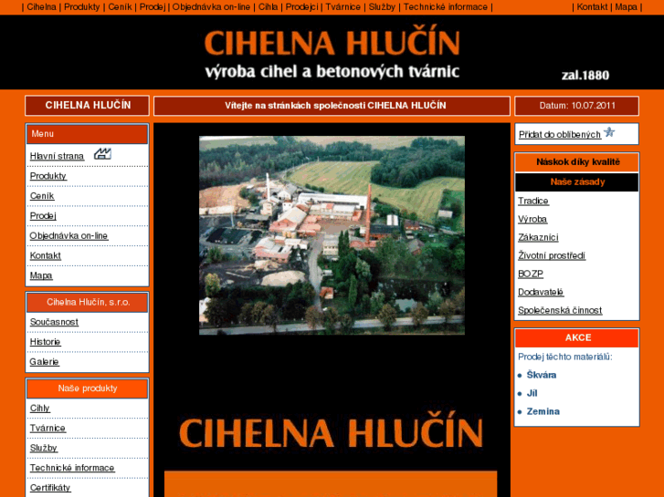 www.cihelnahlucin.cz