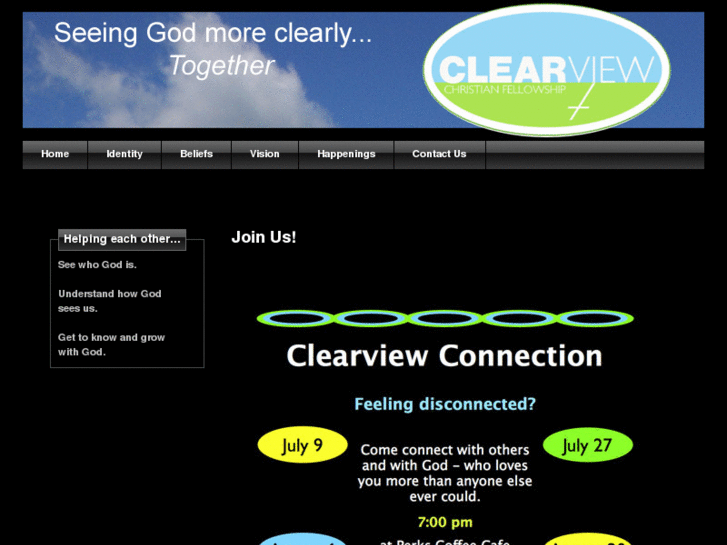 www.clearviewcf.net