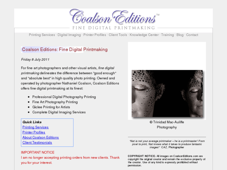 www.coalsoneditions.com