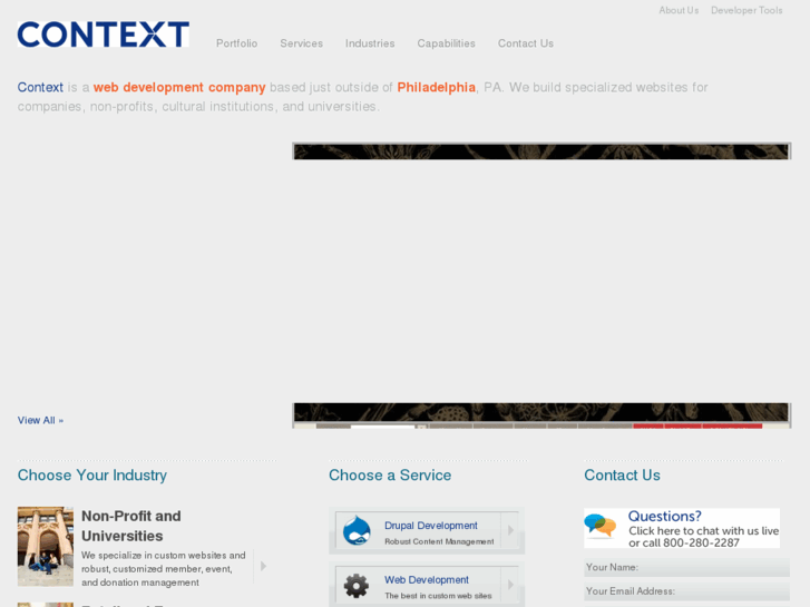 www.contextsolutions.net