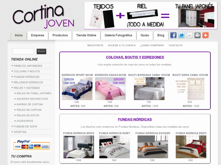 www.cortinajoven.com