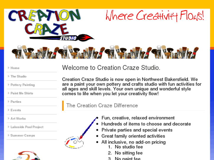 www.creationcrazestudio.com