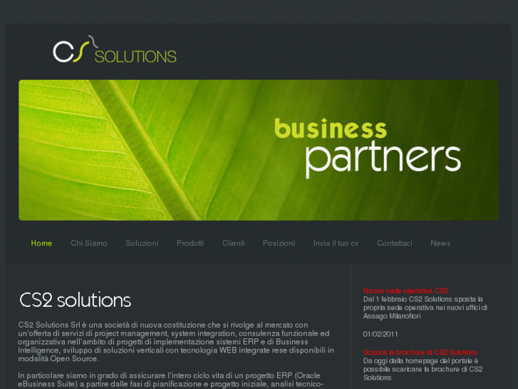 www.cs2-solutions.com