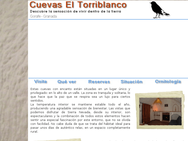 www.cuevaseltorriblanco.es