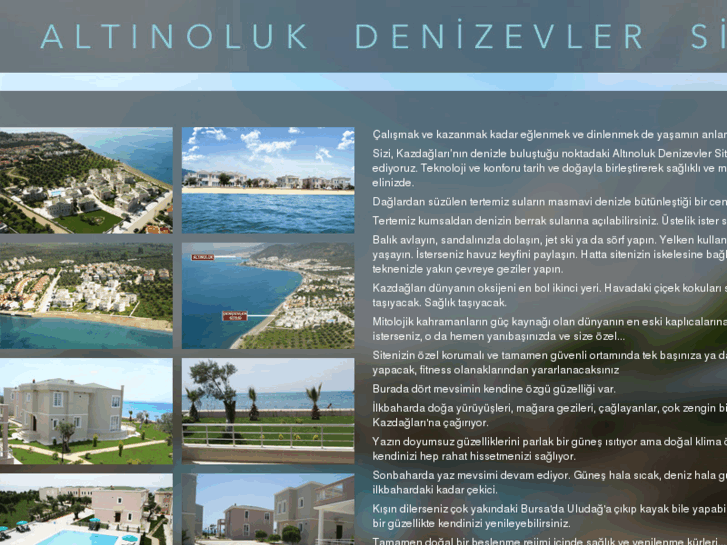 www.denizevler.com