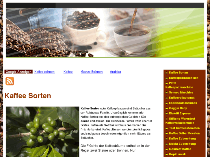 www.diekaffeestube.com