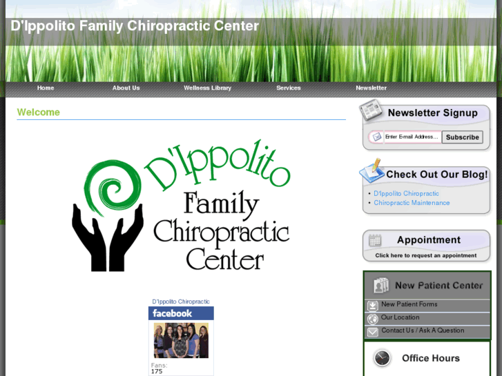 www.dippolitochiropractic.com