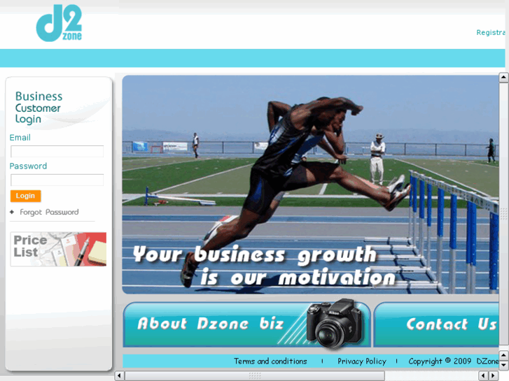 www.dzone2.biz