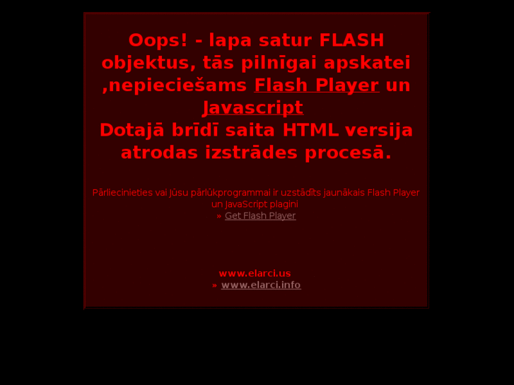 www.elarci.us